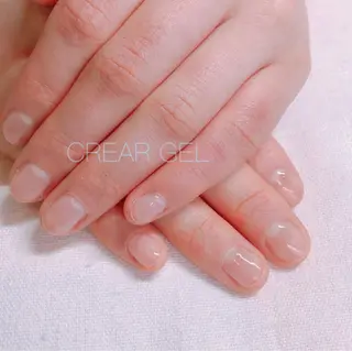 ネイル あだち ゆかのヘアスタイル