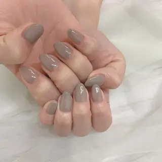 ネイル 新宿ニュアンスネイル makotoのネイルデザイン