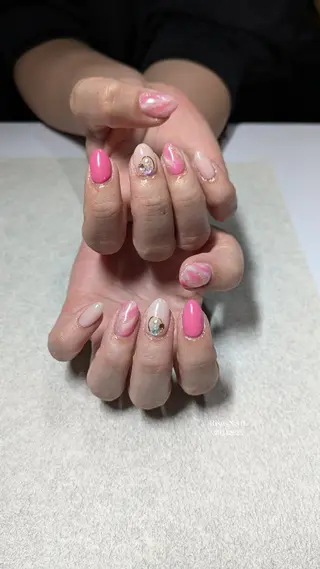 ネイル Risus NAILのネイルデザイン