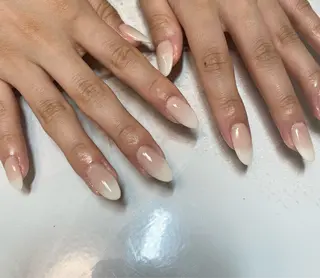 ネイル N. AIのネイルデザイン