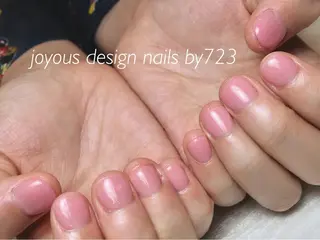 ネイル jdn natsumiのネイルデザイン