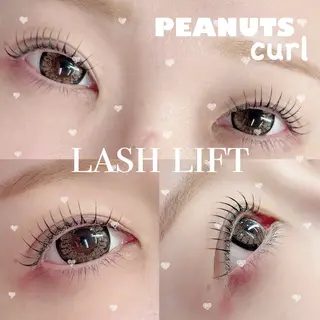 マツエク・マツパ 美容室Puo-du所属・. puo-duのマツエク・マツパデザイン