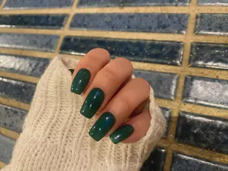 ネイル tome much kyokaのネイルデザイン