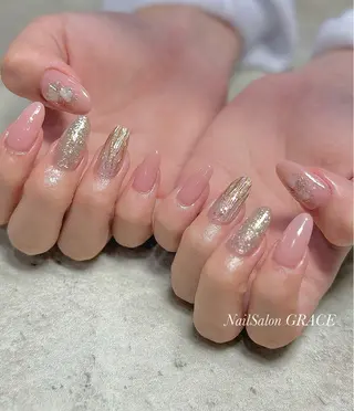 ネイル Nail Salon GRACEのネイルデザイン