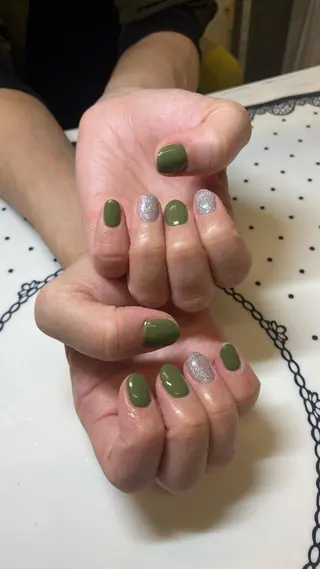 ネイル EYEST クロダのネイルデザイン