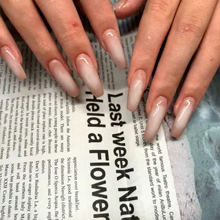 ネイル Nail salon Kittyのネイルデザイン
