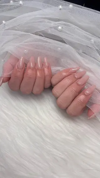 ネイル Lino Uのネイルデザイン