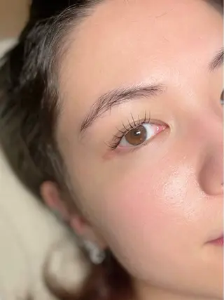 マツエク・マツパ MiliMili ハマの眉毛・アイブロウイメージ