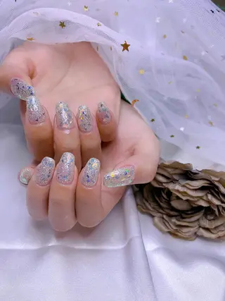 ネイル ジョリ kasumi🌹💅のネイルデザイン