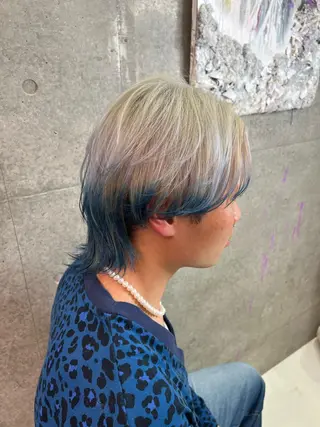 ショート ✰︎ MiｰMi ✰︎のヘアスタイル