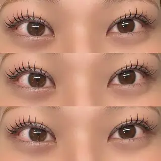 マツエク・マツパ カイヅ コノミの眉毛・アイブロウイメージ