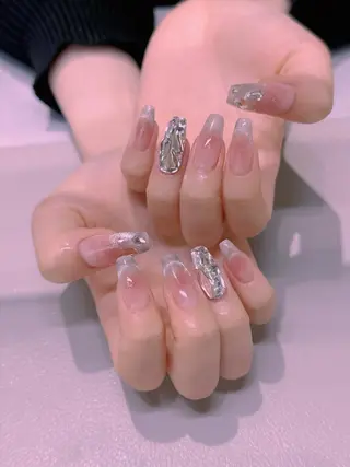 ネイル エムズ エムズのマツエク・マツパデザイン