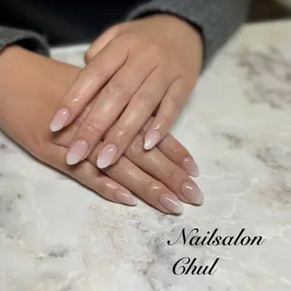 ネイル ネイルサロン チュルのネイルデザイン