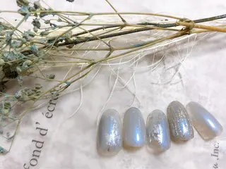 ネイル kiki nail &brow二子玉川の眉毛・アイブロウイメージ