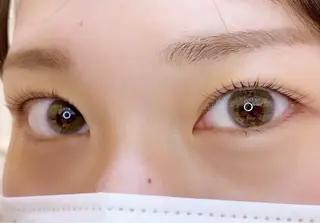 マツエク・マツパ ✨髪質改善＆eye✨ ななみのヘアスタイル