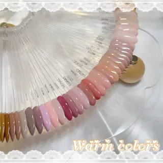 ネイル ゆうは🪽 武蔵小山店のネイルデザイン