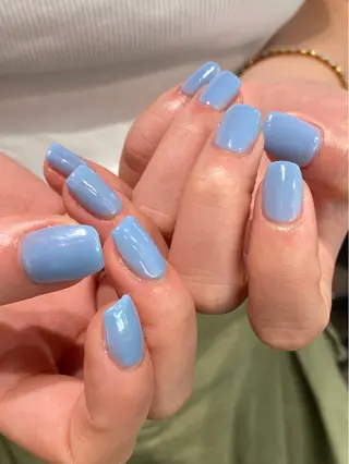 ネイル chika ／ nailのネイルデザイン