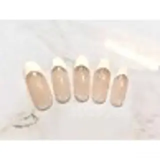 ネイル nail salon meoli　アヤのネイルデザイン
