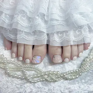 ネイル 💎MA YU💎のネイルデザイン