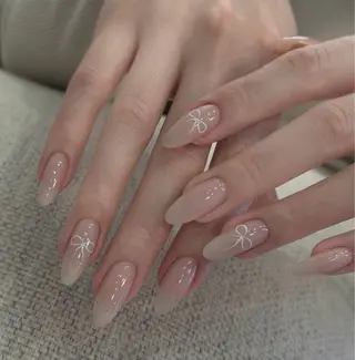 ネイル Honel 🧸まつエクのマツエク・マツパデザイン