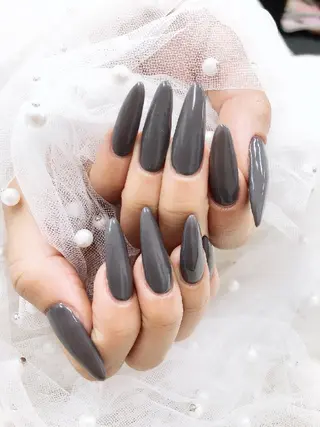 ネイル Melody Nail所属・Melody  3D/スカルプ専門店のネイルデザイン