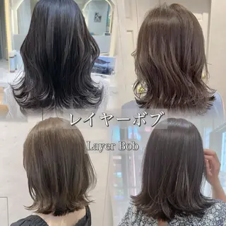 ショート ✨ボブカット✨ 髪質改善/岡田悠斗のヘアスタイル