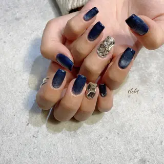 ネイル Rio 𓍼のネイルデザイン