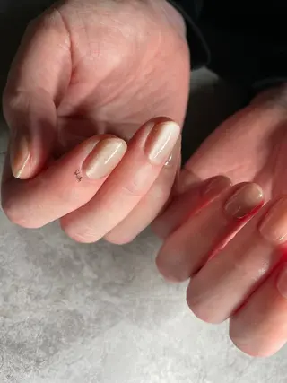 ネイル SkiiM SAKIのネイルデザイン