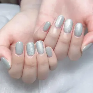ネイル メンズ NAILサロン 木にいるのネイルデザイン
