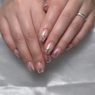 ネイル &me amiのネイルデザイン