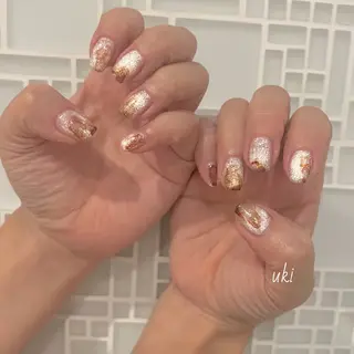 ネイル Ameri nail /UKIのネイルデザイン