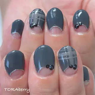 ネイル ネイリスト なつみのネイルデザイン