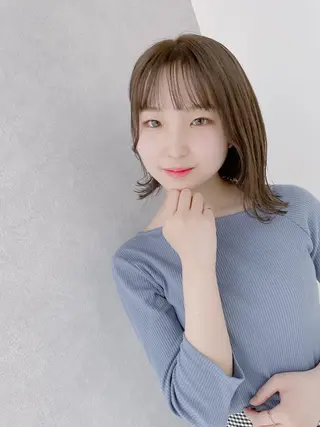 ヘアアレンジ ・˚✧すずね˚✧* lucia(ルチア)のマツエク・マツパデザイン