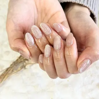 ネイル Basic町田本店 Suzunaのネイルデザイン