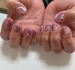 ネイル nail M&Tのネイルデザイン