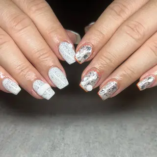 ネイル 林 七海のその他イメージ