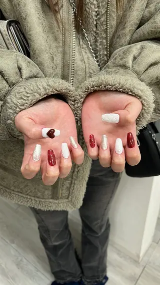 ネイル nail salon stellaのネイルデザイン