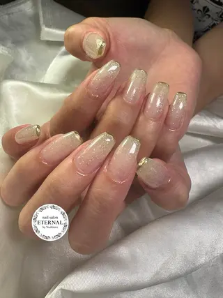 ネイル nailsalon ETERNALのネイルデザイン