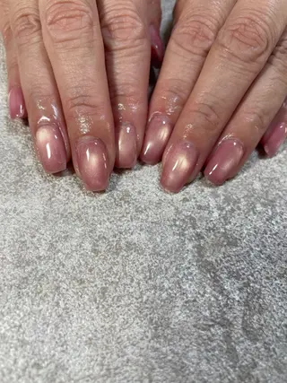 ネイル Eve [nail ＊wax＊HBL]の眉毛・アイブロウイメージ