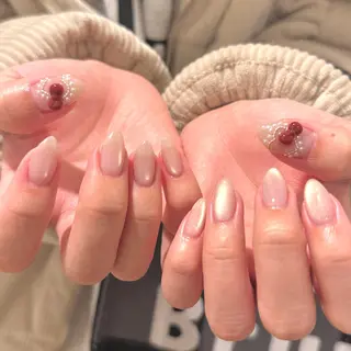 ネイル lulularico aiのネイルデザイン