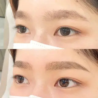 HAYASHI ⋆˚✿˖°のマツエク・マツパデザイン