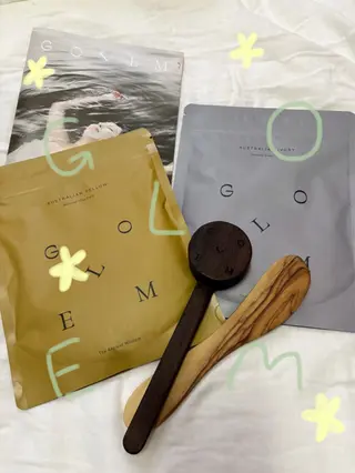 神戸レンタルサロンCHAKRA所属・ayu シュガーリングのエステ・リラクイメージ