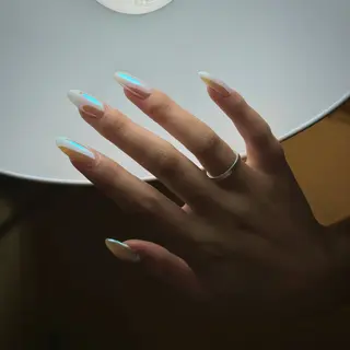 ネイル D.d ririaのネイルデザイン