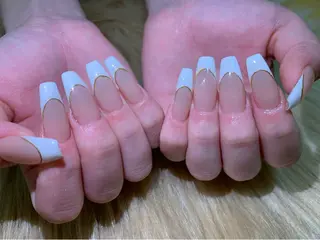 ネイル Allu nail 新宿のネイルデザイン