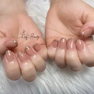 ネイル RosyBeauty Salonのネイルデザイン