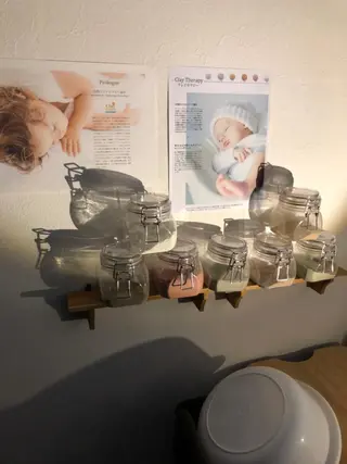 大西 知世のエステ・リラクイメージ