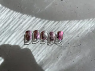 ネイル Slow.Nail Tomomiのその他イメージ
