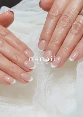 ネイル o4nail___ ARISAのネイルデザイン