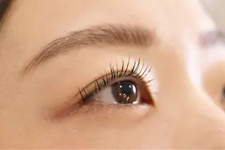 マツエク・マツパ Mylamination所属・ゆーな ‎🎀 浅草のマツエク・マツパデザイン