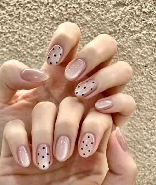 ネイル Yumi Nail Seiのネイルデザイン
